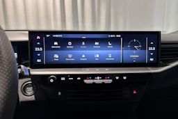 met. hopea Opel Grandland 2025 kuva 21.
