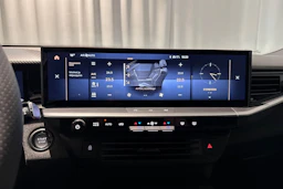 met. hopea Opel Grandland 2025 kuva 22.