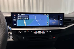 met. hopea Opel Grandland 2025 kuva 23.