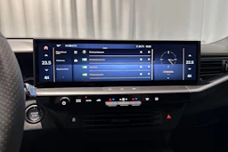 met. hopea Opel Grandland 2025 kuva 24.