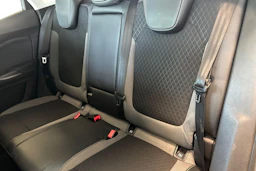 Sininen Opel Grandland X 2018 kuva 8.