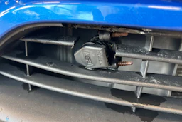 Sininen Opel Grandland X 2018 kuva 15.