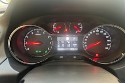 sininen Opel Grandland X 2018 kuva 14.