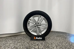 punainen Opel Grandland X 2018 kuva 10.