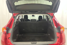 punainen Opel Grandland X 2018 kuva 11.