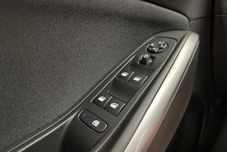 punainen Opel Grandland X 2018 kuva 17.