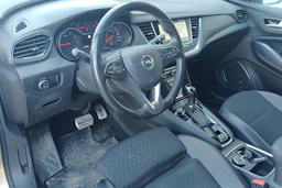 met. ruskea (beige) Opel Grandland X 2018 kuva 3.