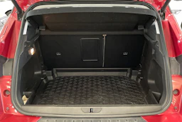 punainen Opel Grandland X 2018 kuva 24.