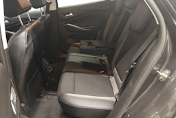 harmaa Opel Grandland X 2018 kuva 10.