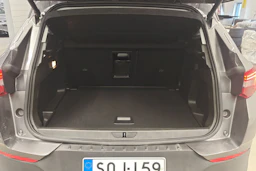 harmaa Opel Grandland X 2018 kuva 16.