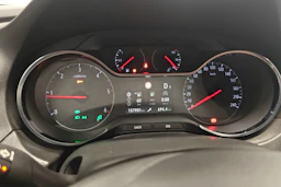 harmaa Opel Grandland X 2018 kuva 22.