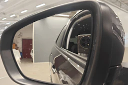 harmaa Opel Grandland X 2018 kuva 24.