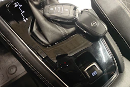 harmaa Opel Grandland X 2018 kuva 28.