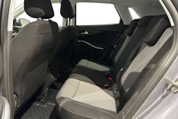 harmaa Opel Grandland X 2018 kuva 11.