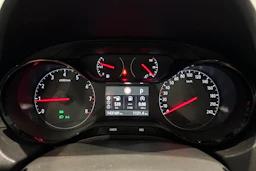 harmaa Opel Grandland X 2018 kuva 19.
