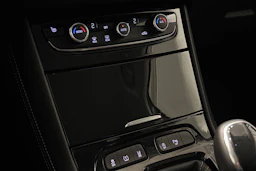 harmaa Opel Grandland X 2018 kuva 24.