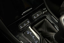 musta Opel Grandland X 2019 kuva 20.