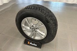 musta Opel Grandland X 2019 kuva 11.
