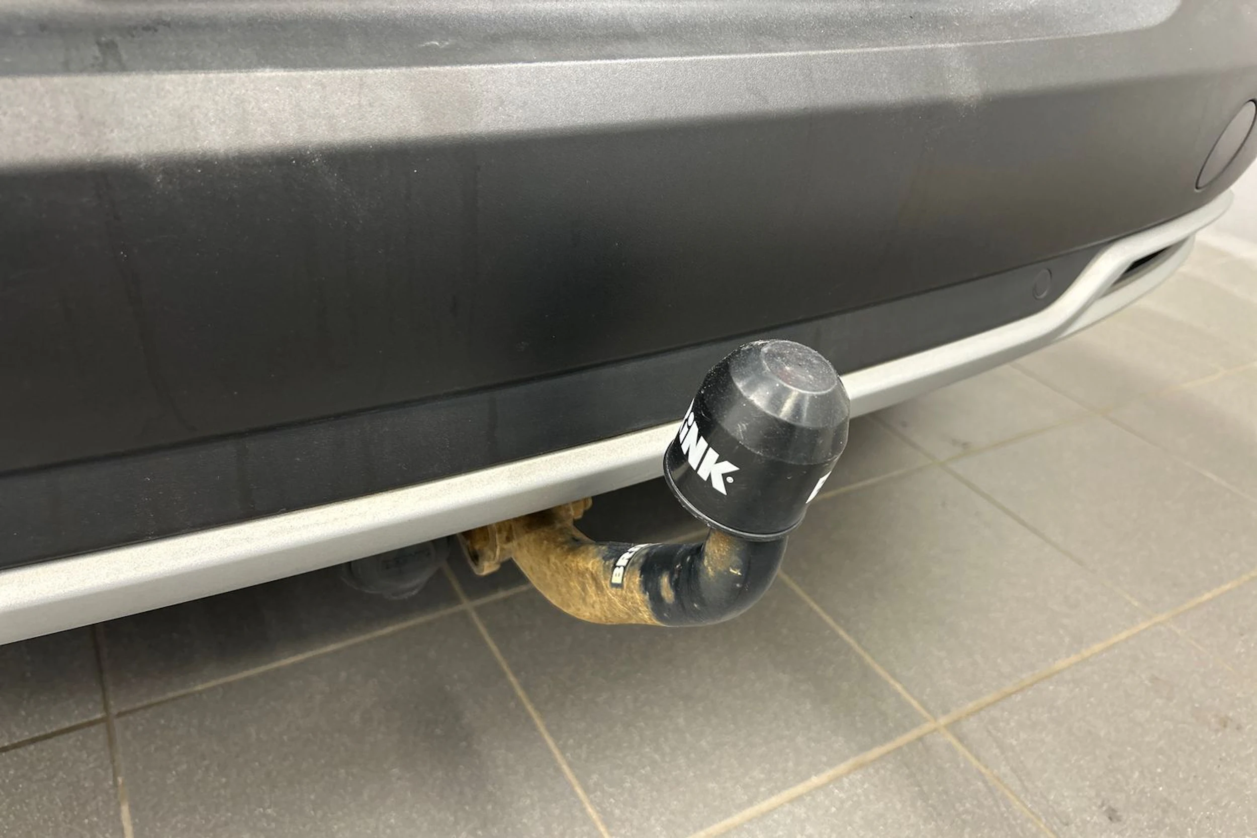 musta Opel Grandland X 2019 kuva 14.