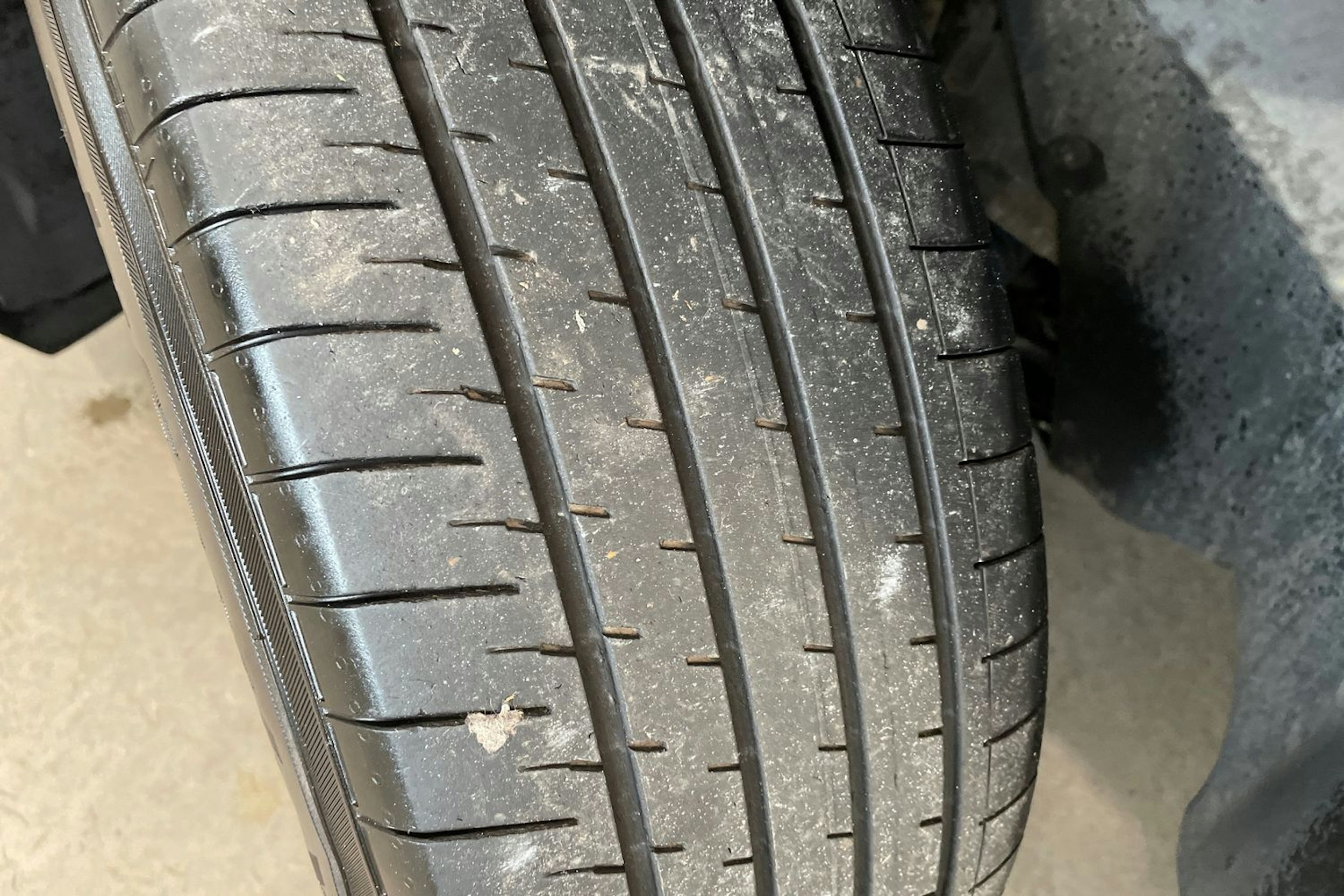 musta Opel Grandland X 2019 kuva 13.