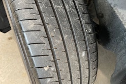 musta Opel Grandland X 2019 kuva 13.