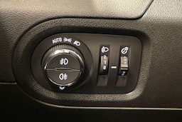 musta Opel Grandland X 2019 kuva 19.