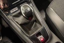 musta Opel Grandland X 2019 kuva 27.