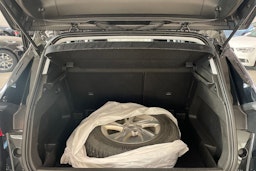 musta Opel Grandland X 2019 kuva 31.