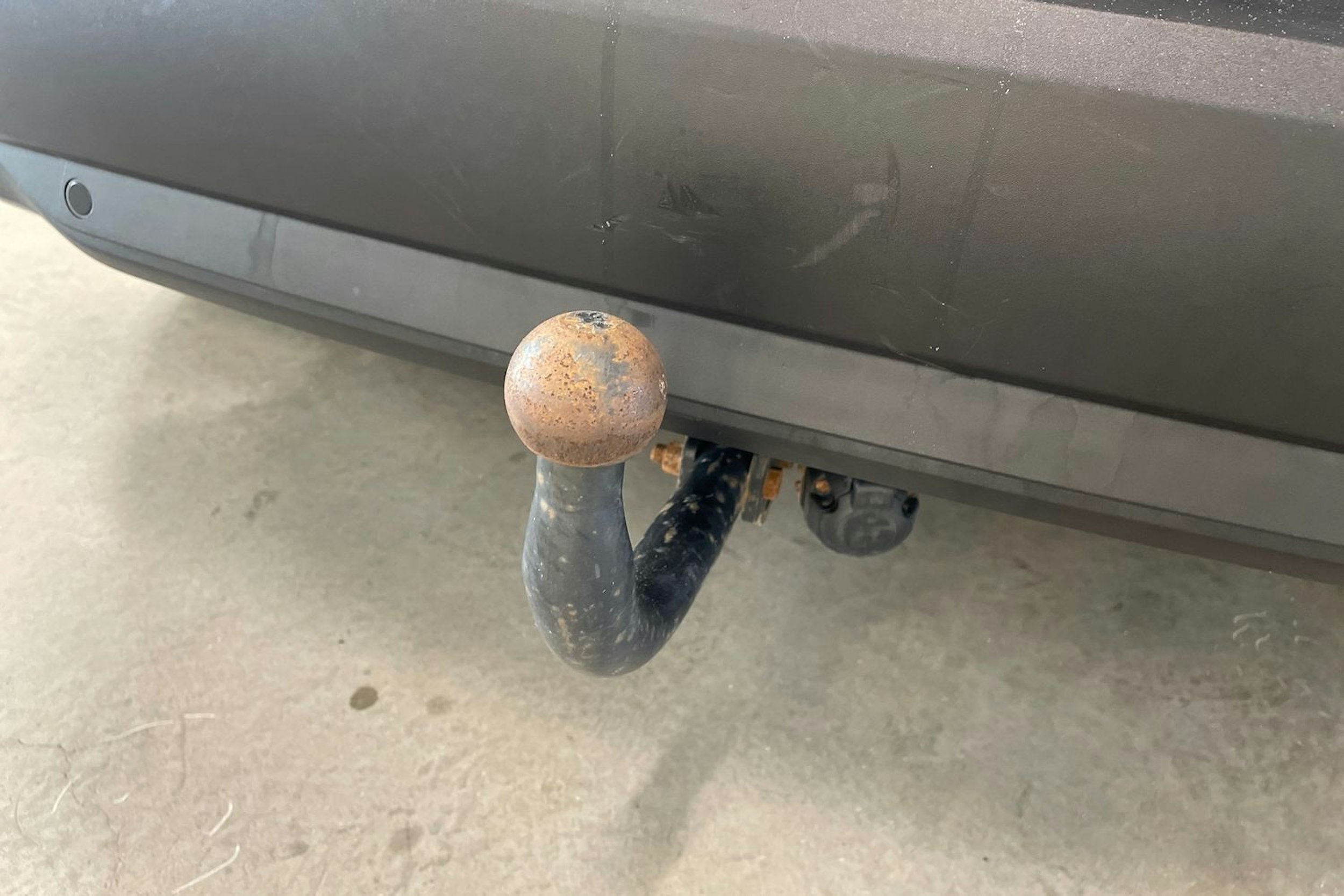 musta Opel Grandland X 2019 kuva 33.