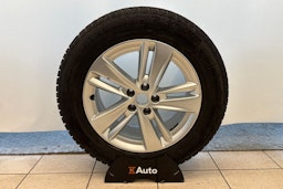 Harmaa Opel Grandland X 2019 kuva 16.