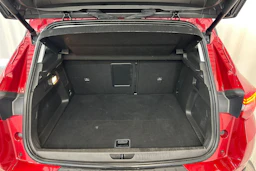 punainen Opel Grandland X 2020 kuva 11.