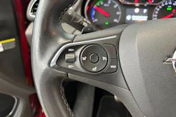punainen Opel Grandland X 2020 kuva 16.