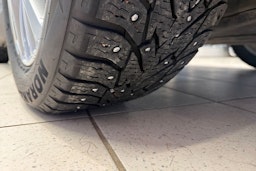 musta Opel Grandland X 2020 kuva 13.