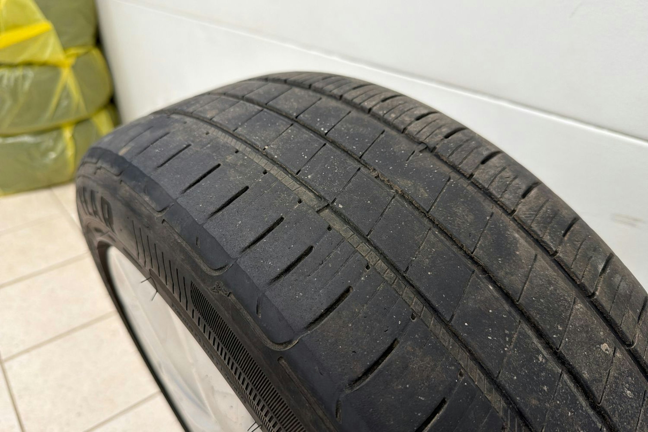 musta Opel Grandland X 2020 kuva 15.