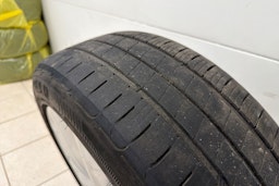 musta Opel Grandland X 2020 kuva 15.