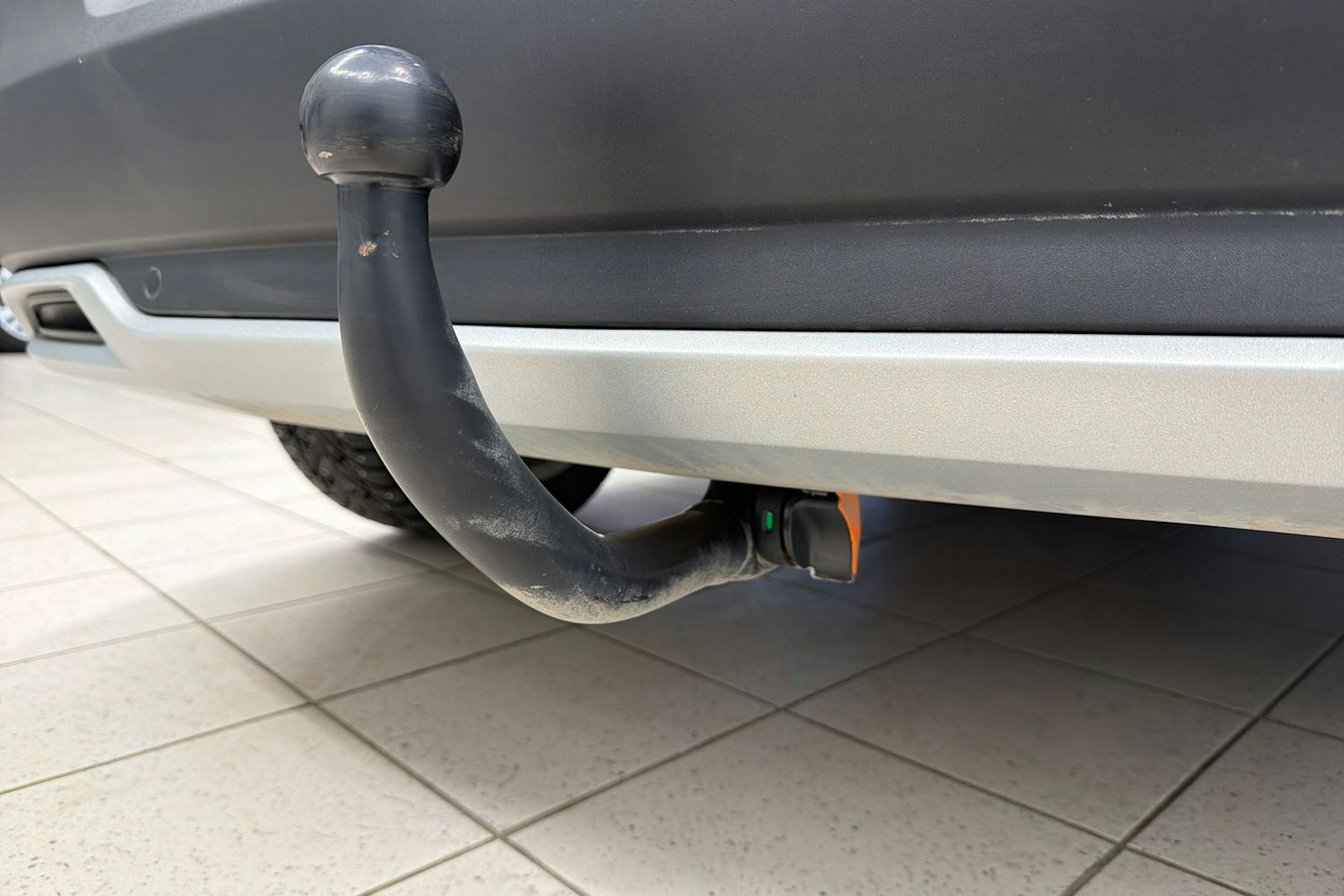 musta Opel Grandland X 2020 kuva 16.