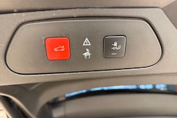 musta Opel Grandland X 2020 kuva 17.