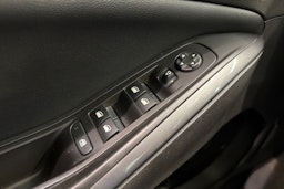 musta Opel Grandland X 2020 kuva 21.