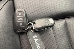 musta Opel Grandland X 2020 kuva 29.