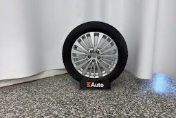 harmaa Opel Grandland X 2020 kuva 10.