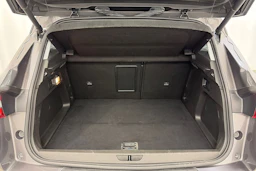 harmaa Opel Grandland X 2020 kuva 11.