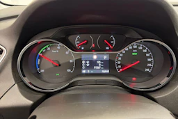 harmaa Opel Grandland X 2020 kuva 15.