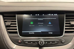 harmaa Opel Grandland X 2020 kuva 20.