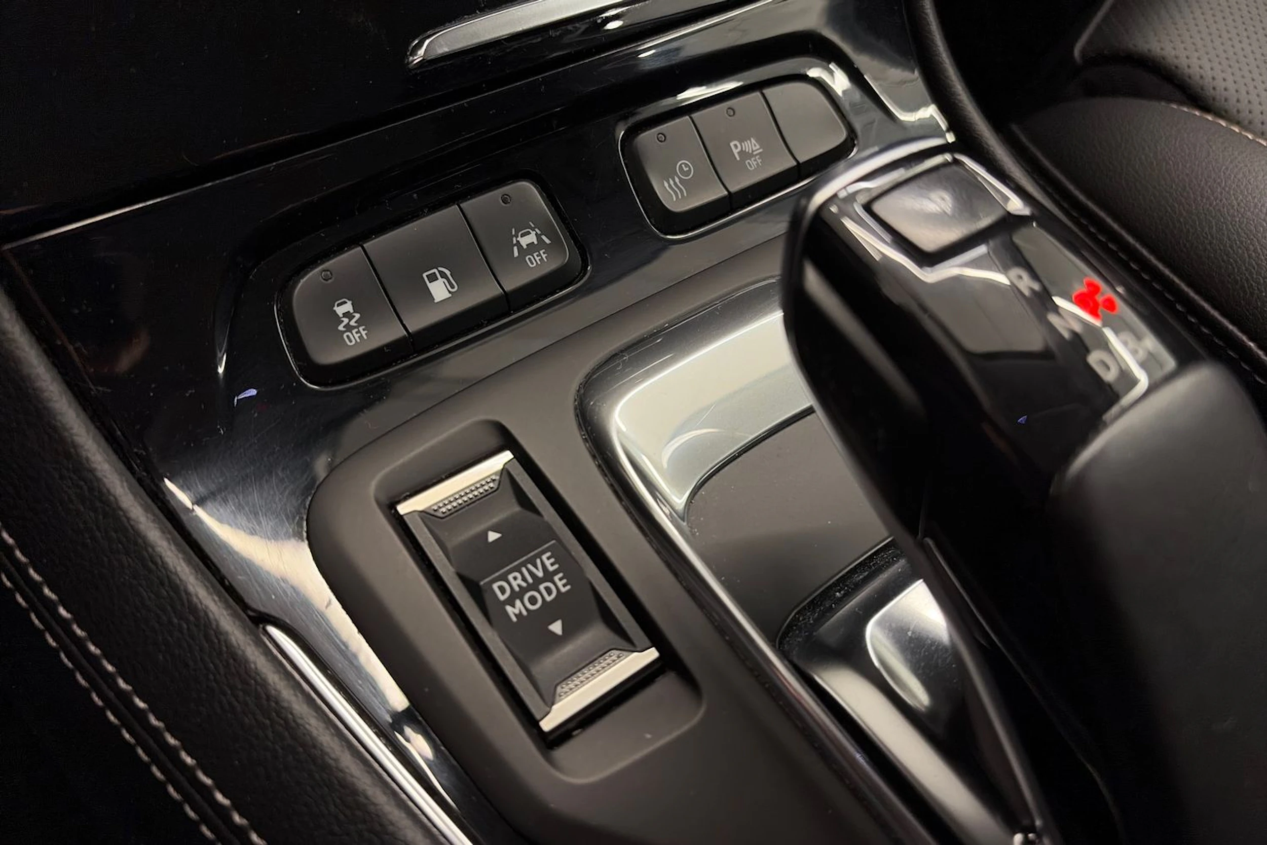 harmaa Opel Grandland X 2020 kuva 24.