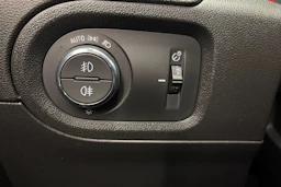 harmaa Opel Grandland X 2020 kuva 25.
