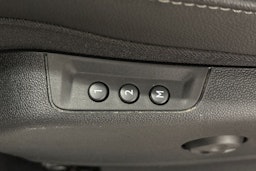 valkoinen Opel Grandland X 2020 kuva 13.