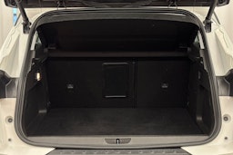 valkoinen Opel Grandland X 2020 kuva 23.