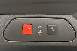 valkoinen Opel Grandland X 2020 kuva 24.