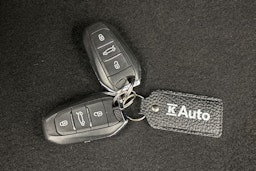 valkoinen Opel Grandland X 2020 kuva 25.