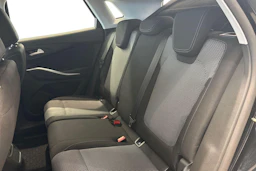 Musta Opel Grandland X 2020 kuva 8.